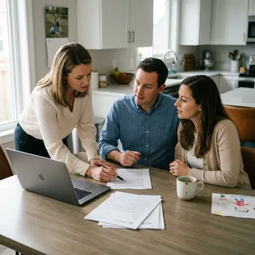 Term Life Insurance Brokers in New York