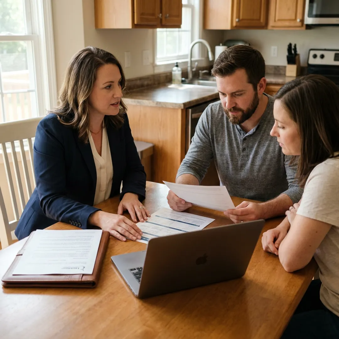 Term Life Insurance in Schaumburg, IL