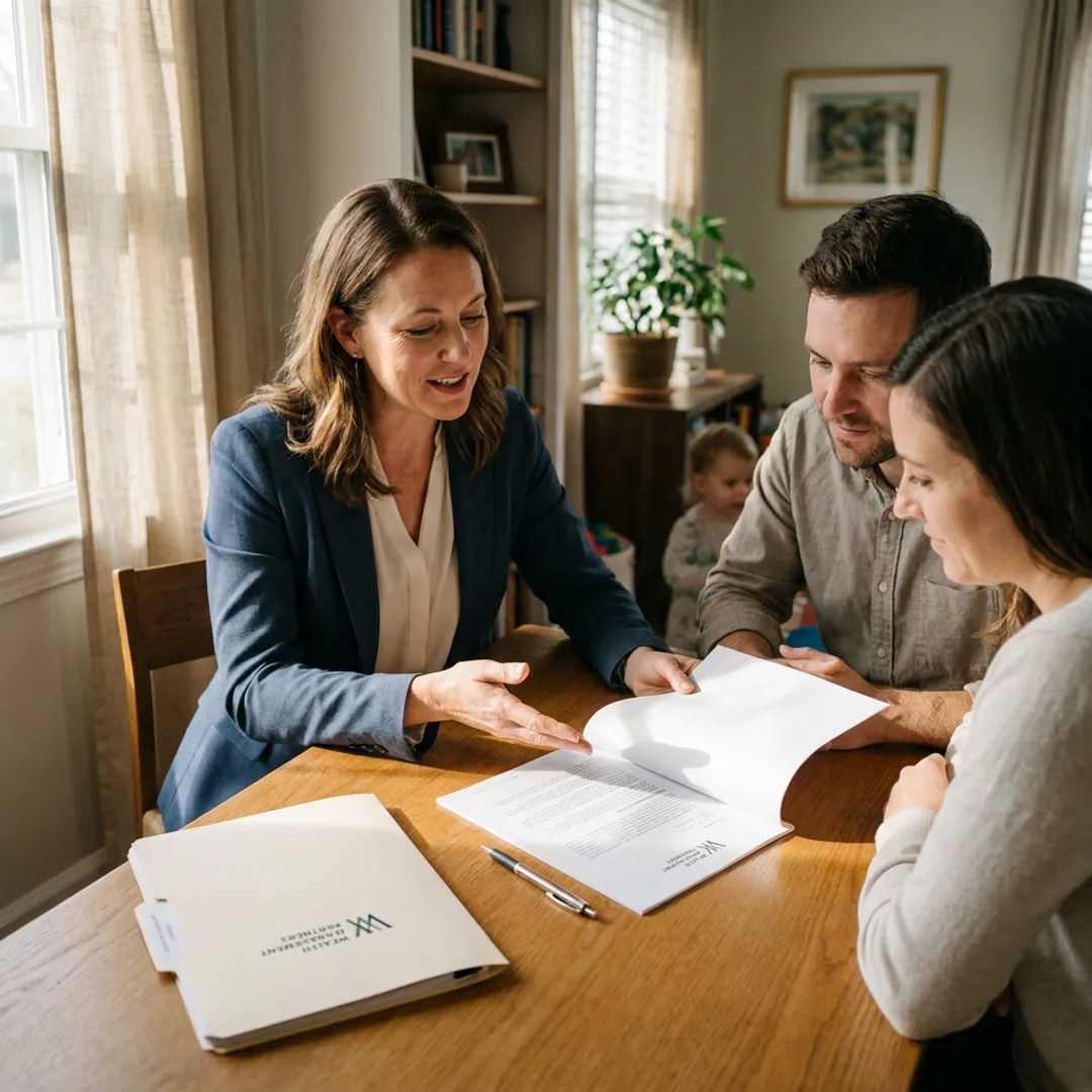 Independent Life Insurance Agent in Maple Grove, MN