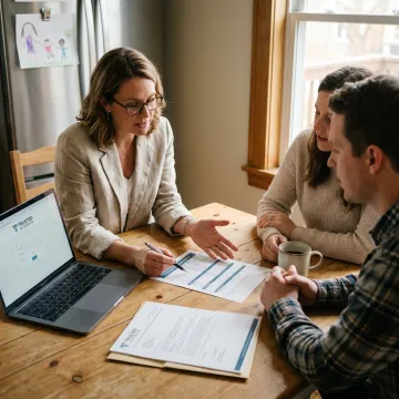 Life Insurance Broker Services in Omaha, NE