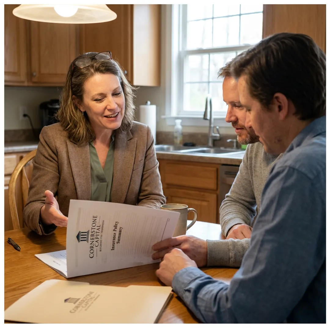 Family Life Insurance in Wake Forest, NC