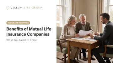 Benefits of Mutual Life Insurance Companies: What You Need to Know