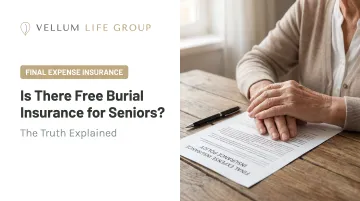 Is There Free Burial Insurance for Seniors? The Truth Explained