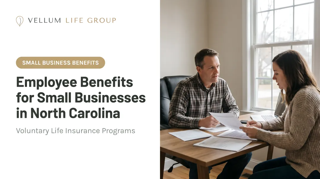 Life Insurance for Families in North Carolina: A Complete Guide
