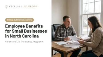 Life Insurance for Families in North Carolina: A Complete Guide