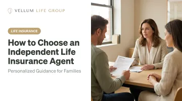 How to Choose an Independent Life [Insurance Agent](/service/independent-insurance-agents-asheville-nc)