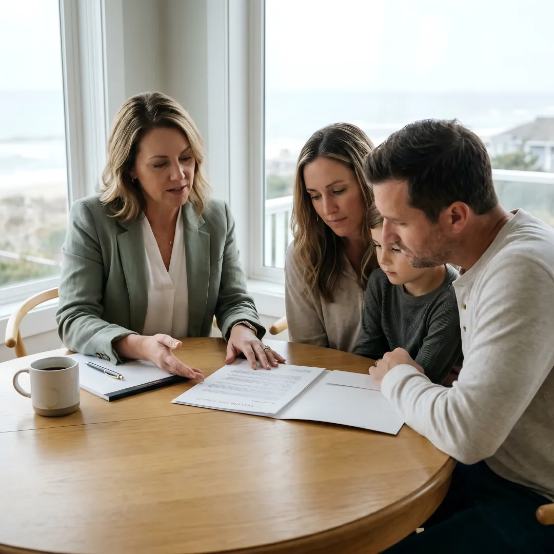 Independent Insurance Agent in Leland, NC