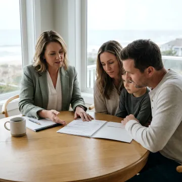 Independent Insurance Agent in Leland, NC