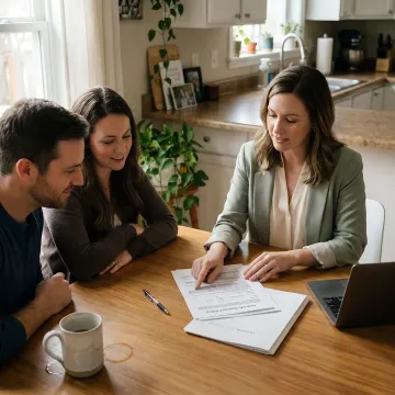 Term Life Insurance Services in Tyler, TX