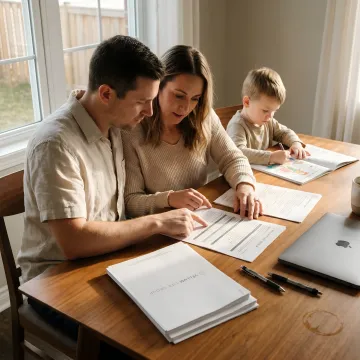 Life Insurance for Families in Arizona