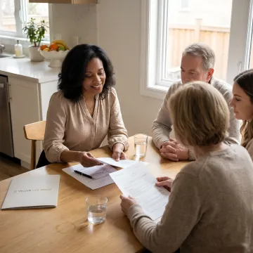 Final Expense Insurance in South Carolina