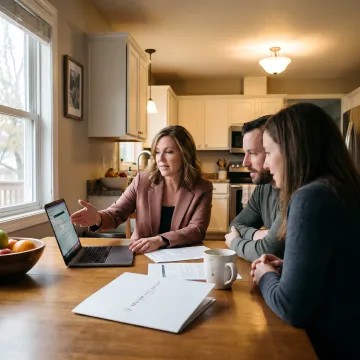 Life Insurance Broker Services in Omaha, NE