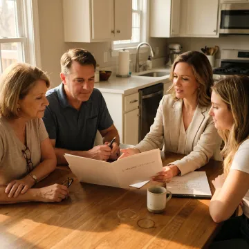 Funeral Home & Burial Insurance Services in San Antonio