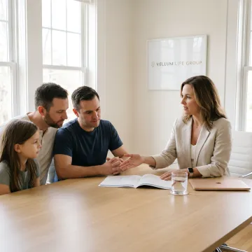 Estate Planning & Life Insurance Services in Orange County