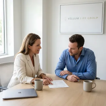 Personal & Family Life Insurance — Solutions & Plans