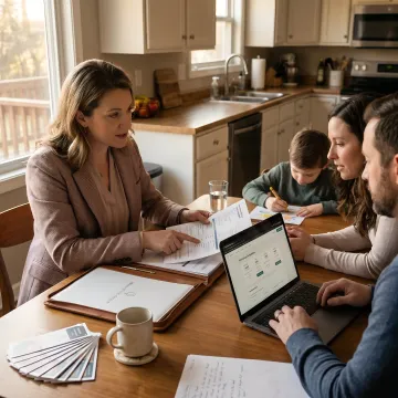Term Life Insurance in San Marcos, Texas
