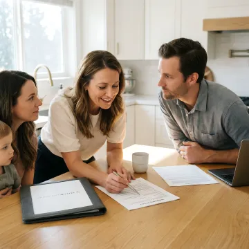 Personalized Life Insurance Agency in Pinellas Park