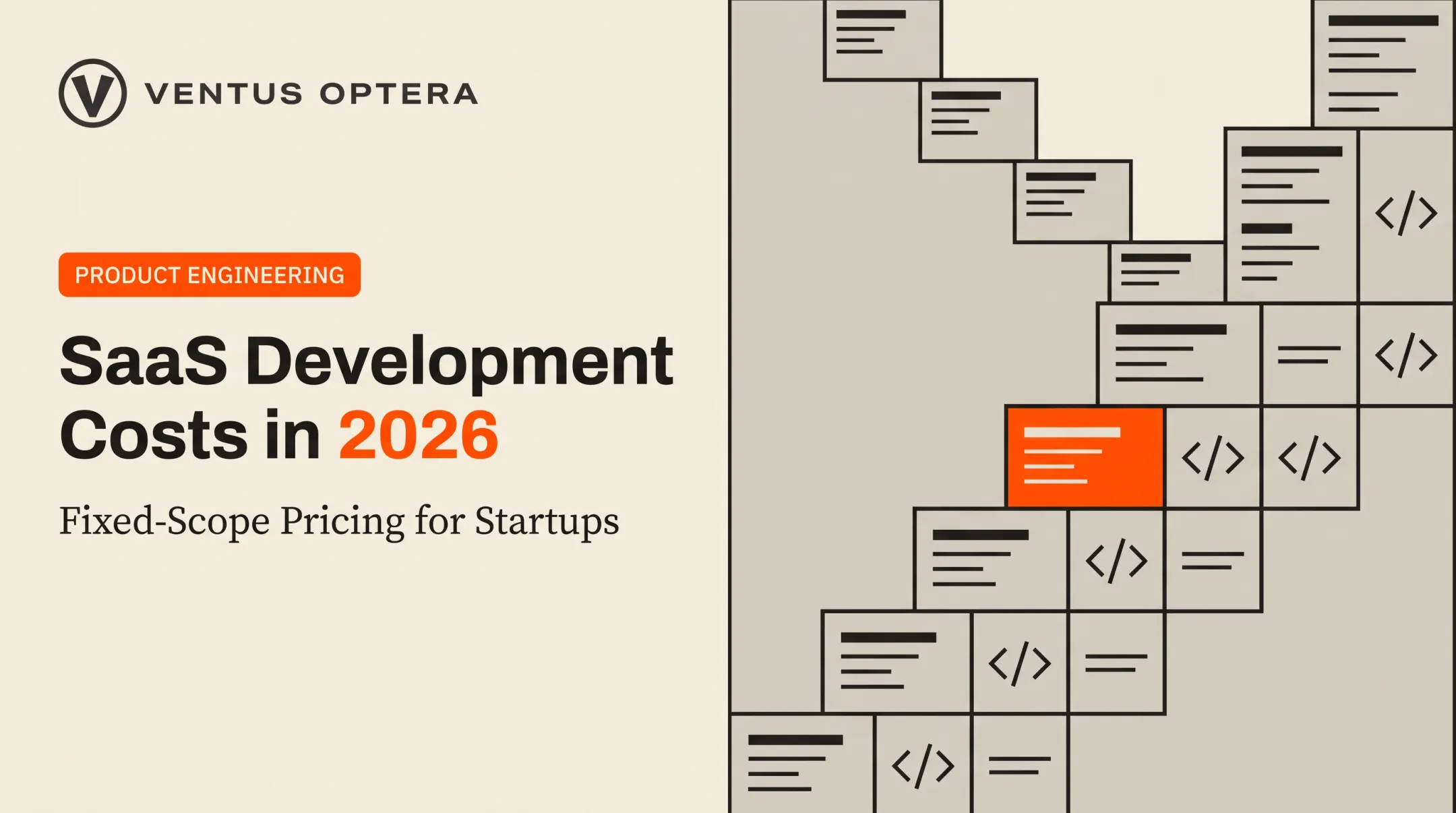 SaaS Development Costs in 2026