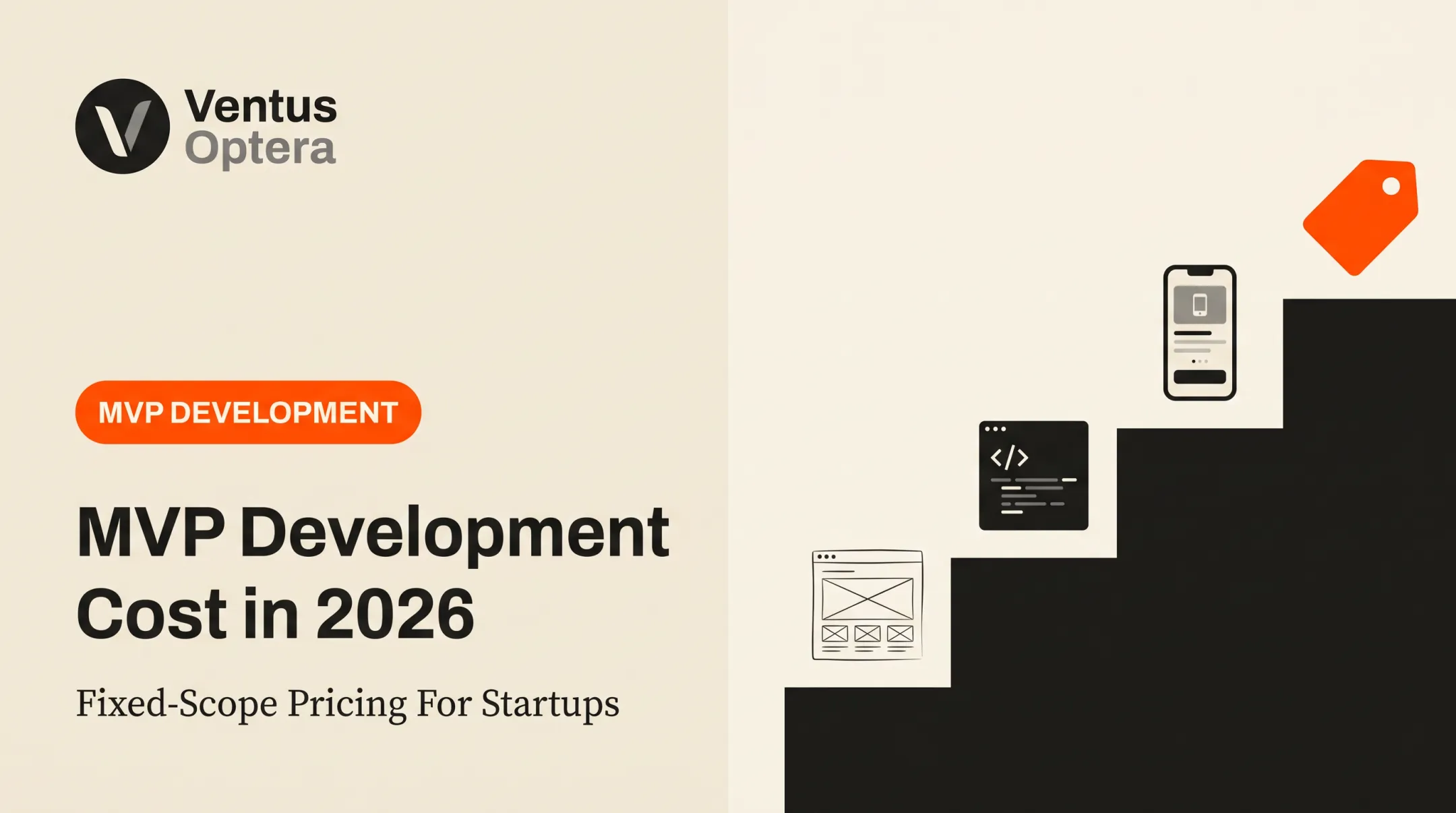 MVP Development Cost in 2026