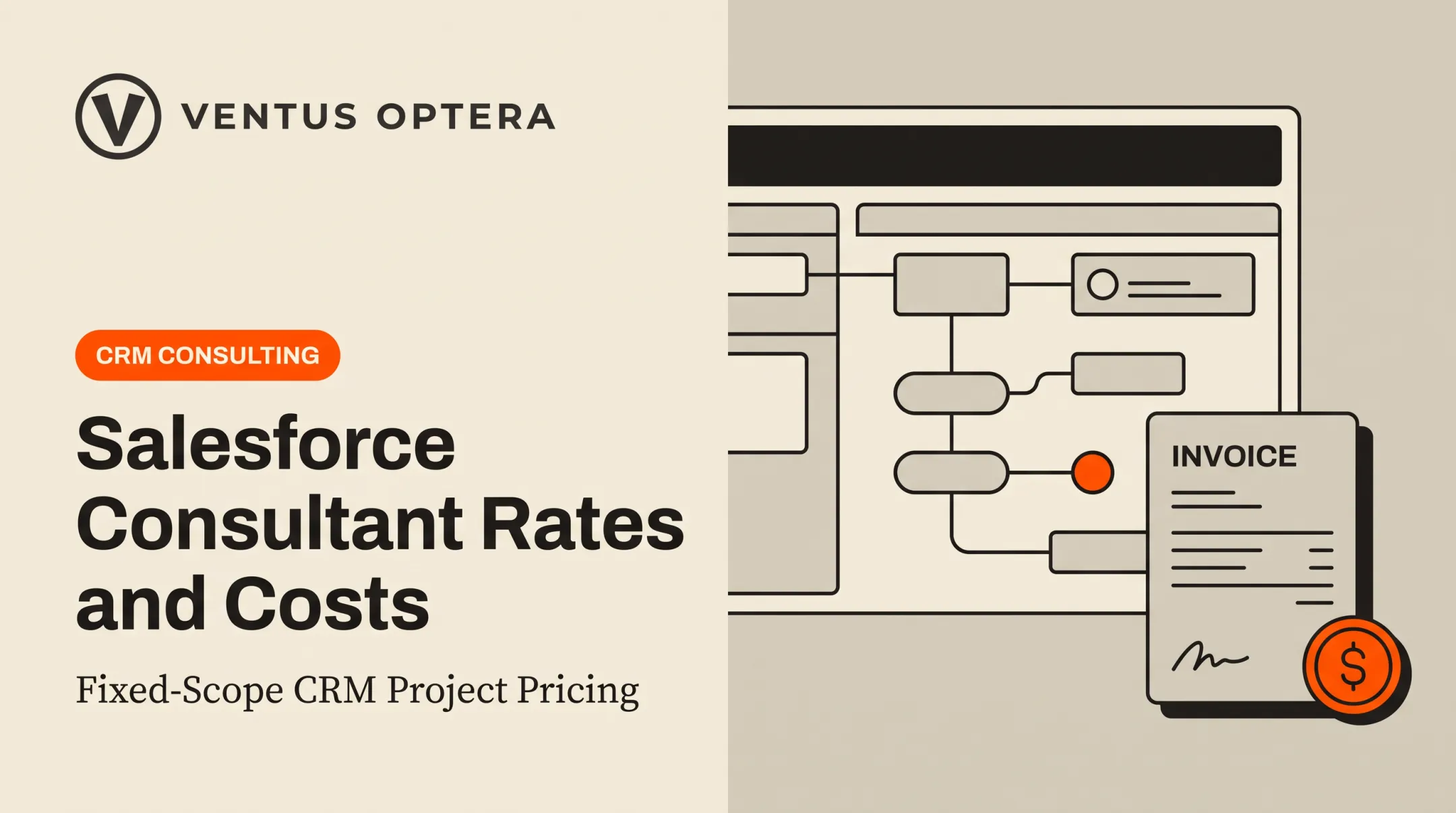 Salesforce Consultant Rates and Costs