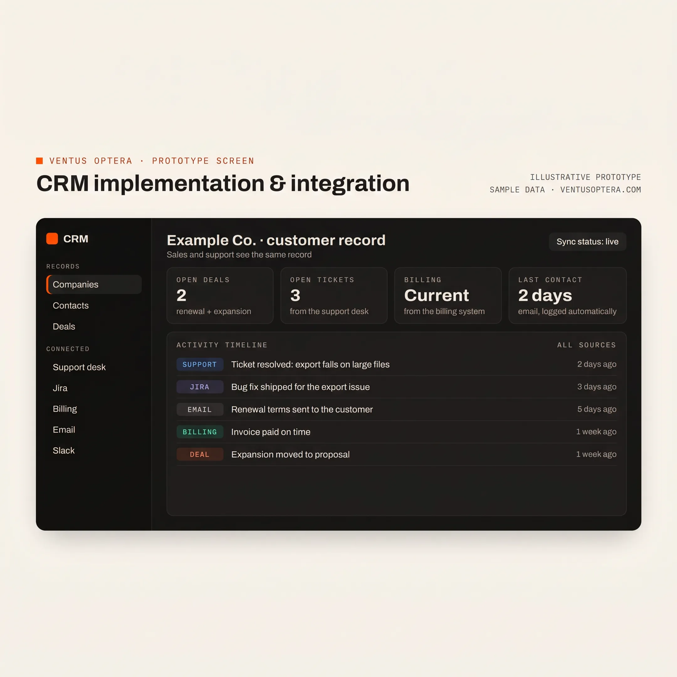 Developer reviewing marketplace workflows and product architecture