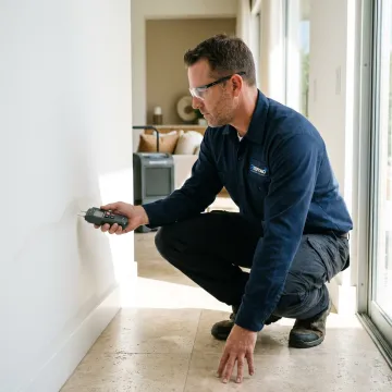 Leak Detection Services in Palm Springs
