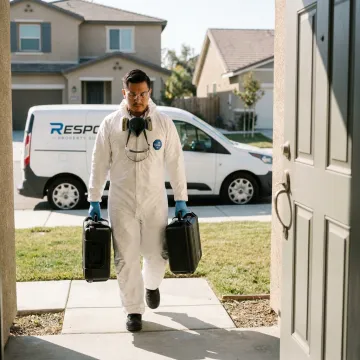 Biohazard & Crime Scene Cleanup in Casa Grande, AZ