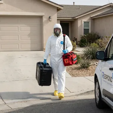 Biohazard & Trauma Cleanup in Riverside