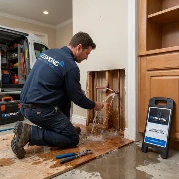 24/7 Emergency Plumbing Services in San Diego, CA