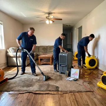 Water Damage Restoration Company in Redlands, CA