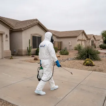 24/7 Emergency Biohazard Cleanup Service in Sun City, AZ