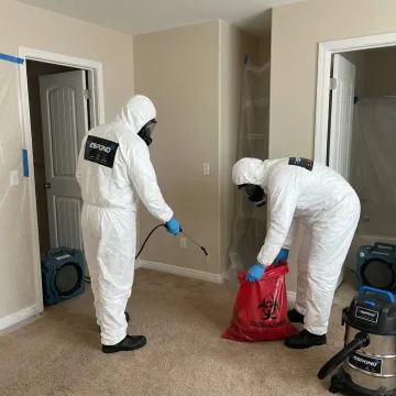 24/7 Emergency Biohazard Cleanup Service in Surprise, AZ