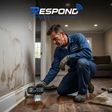 24/7 Emergency Leak Detection Services
