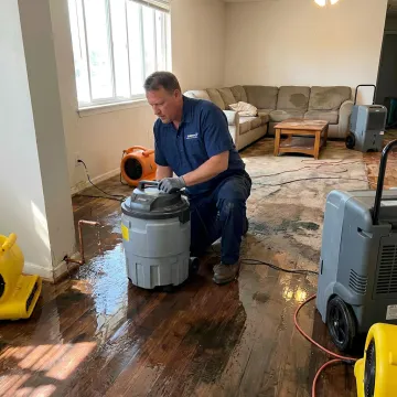 24-Hour Emergency Plumbing Services in Mesa, AZ
