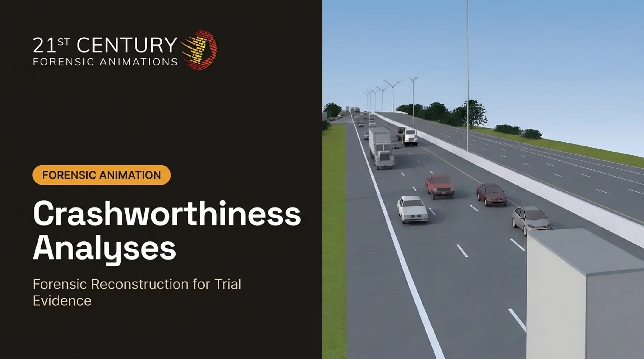 Crashworthiness Analyses