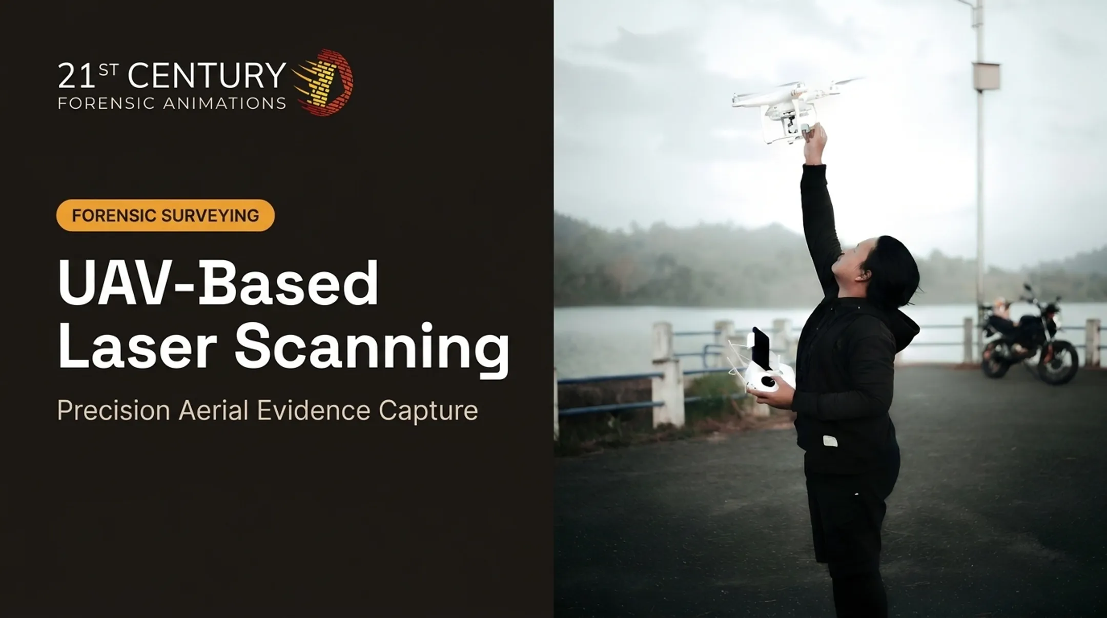 UAV-Based Laser Scanning