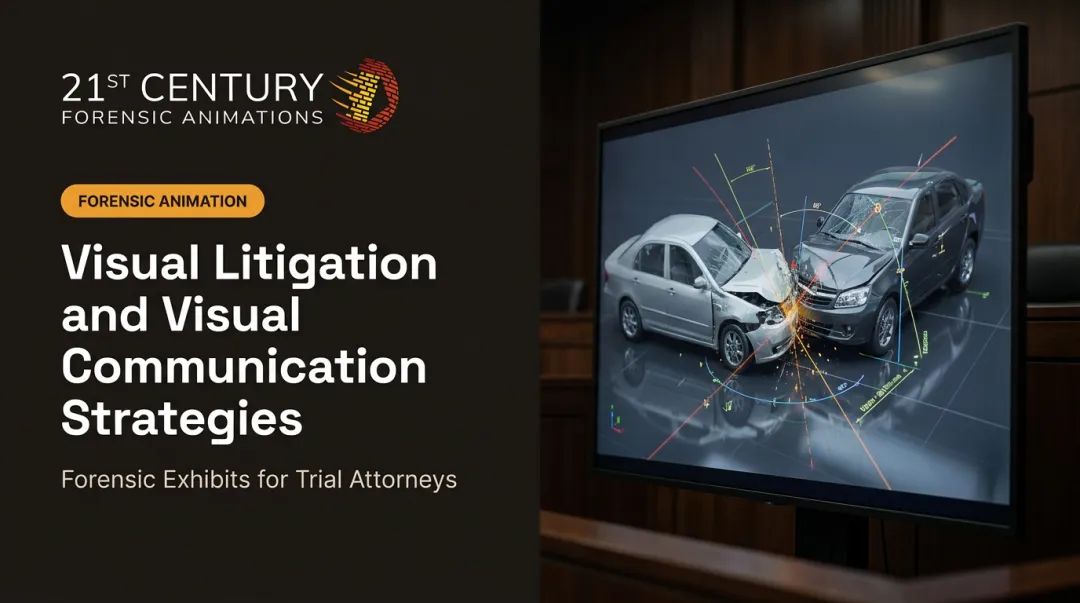 Visual Litigation and Visual Communication Strategies