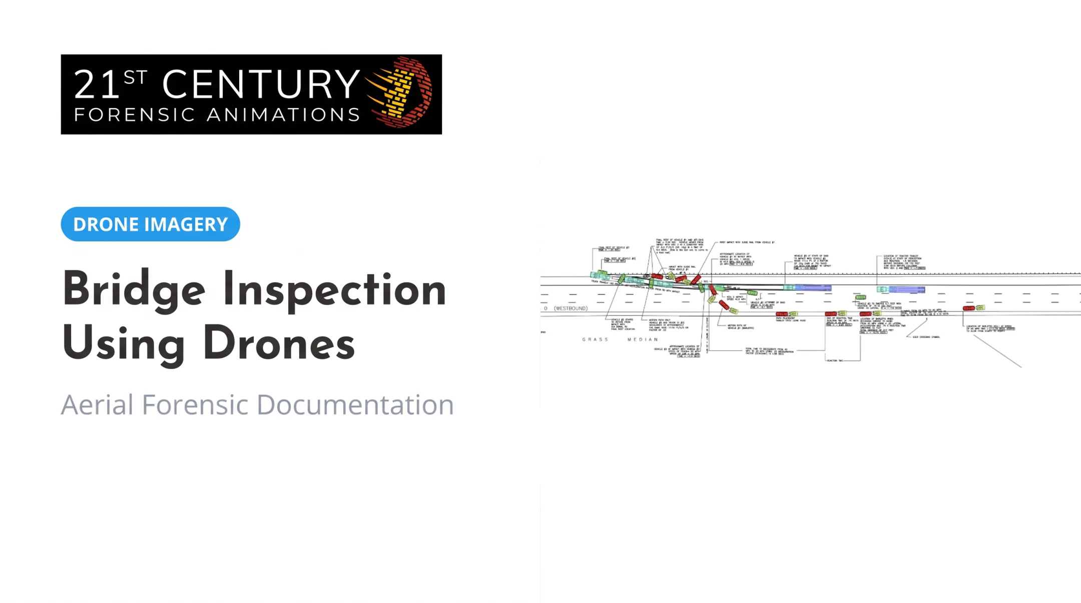 Bridge Inspection Using Drones