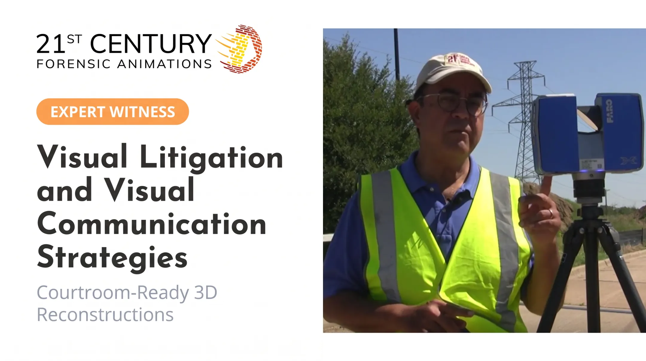 Visual Litigation and Visual Communication Strategies