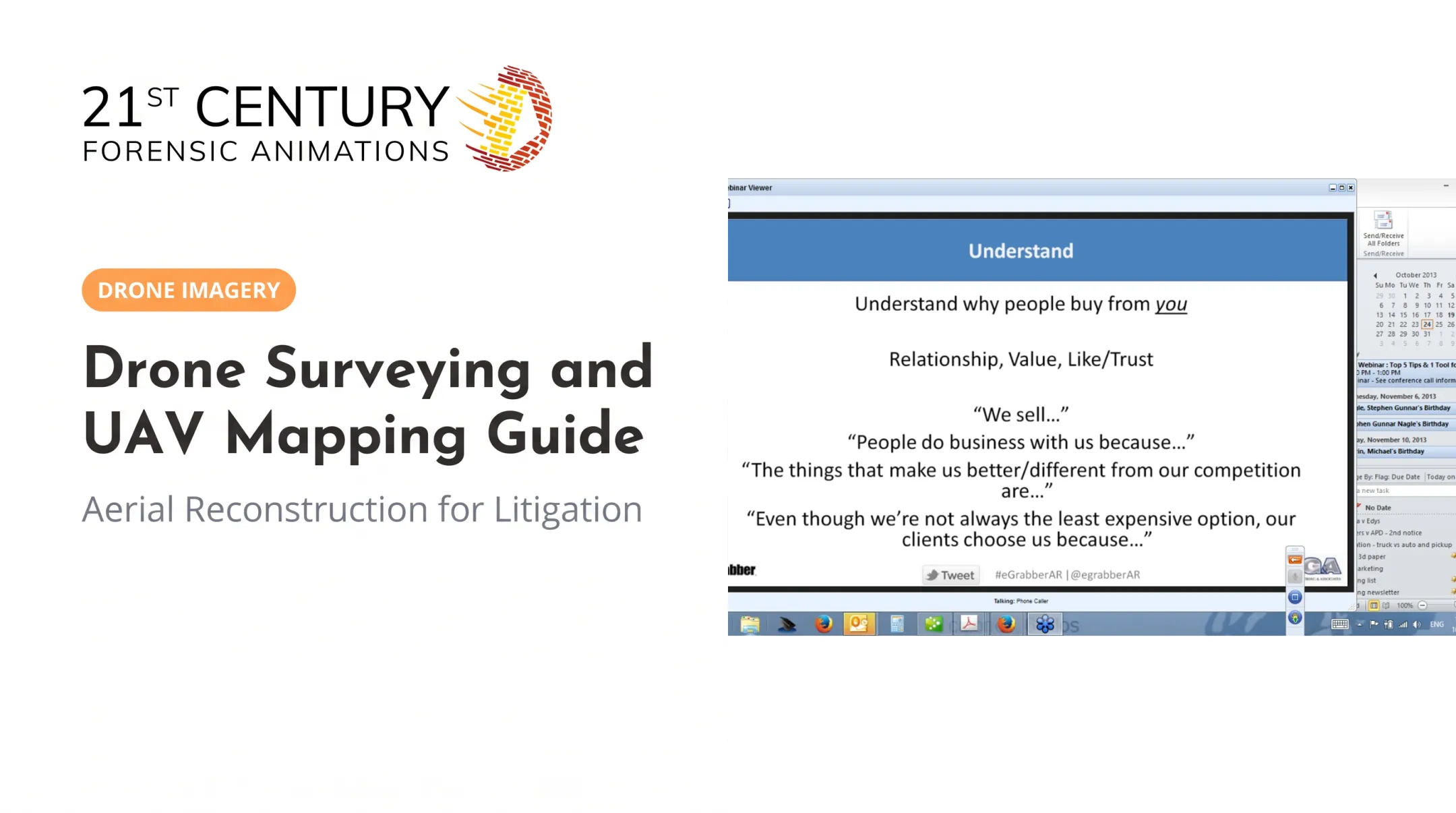 Drone Surveying and UAV Mapping Guide