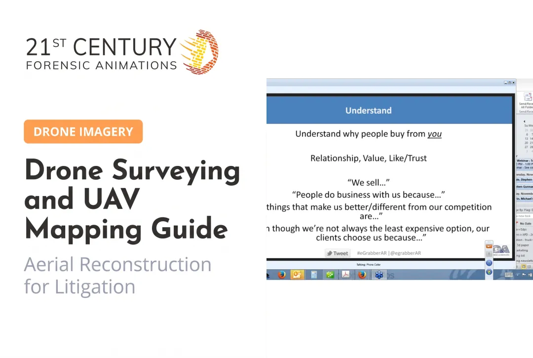 Drone Surveying and UAV Mapping Guide
