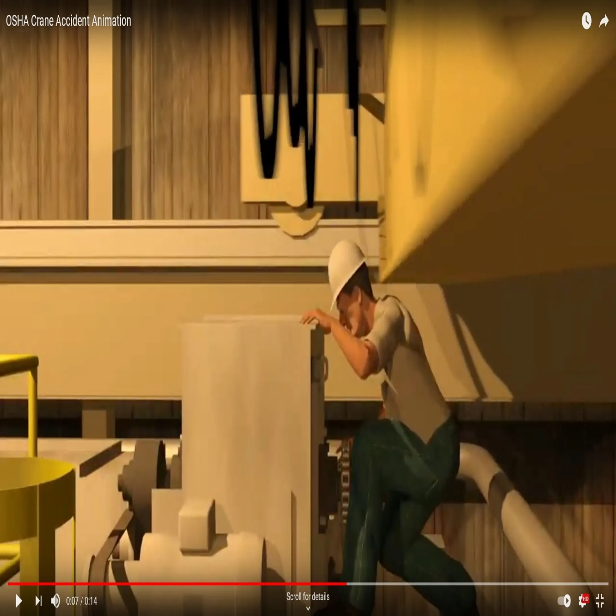 3D Scanning Services in Michigan
