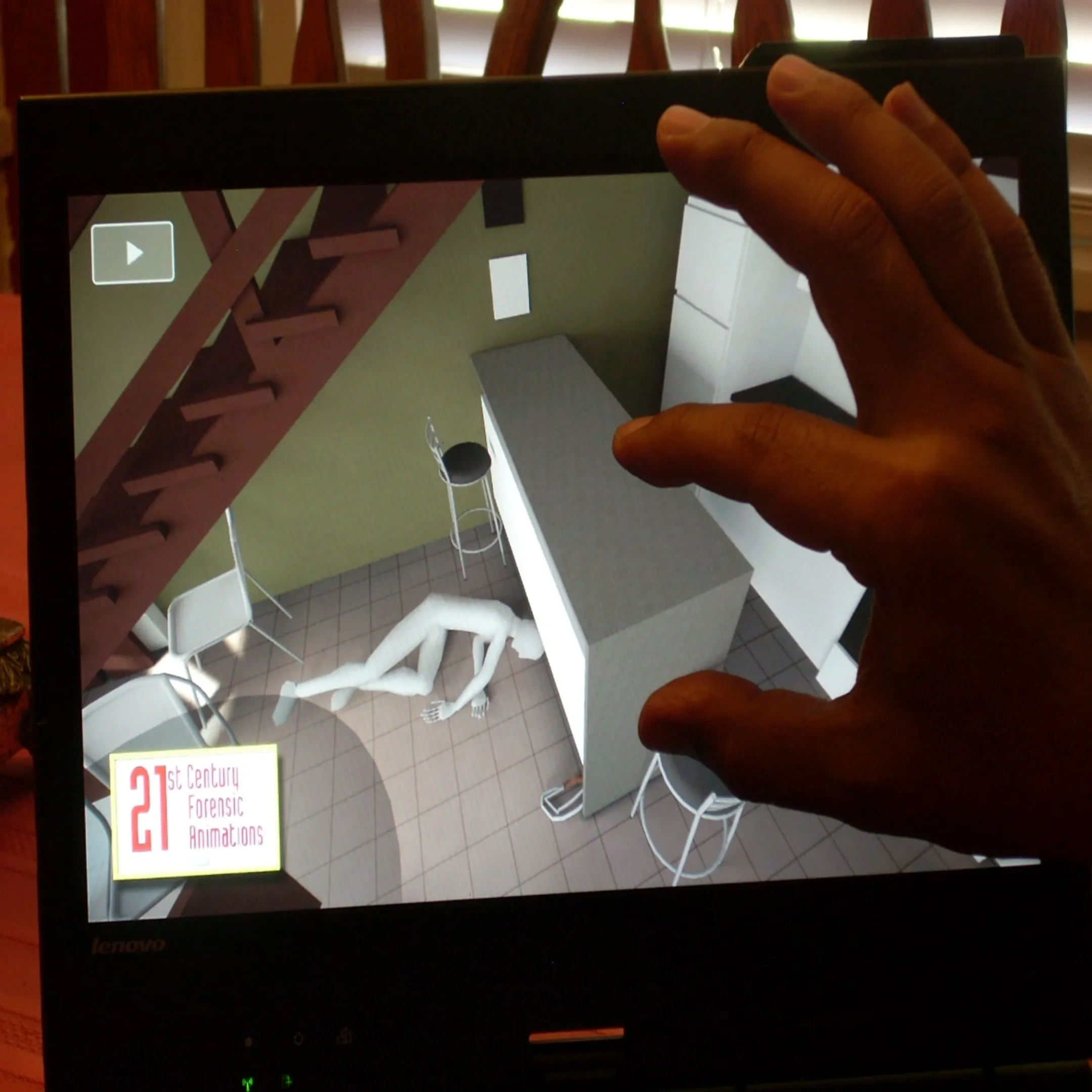 3D Laser Scanning Services in Pittsburgh