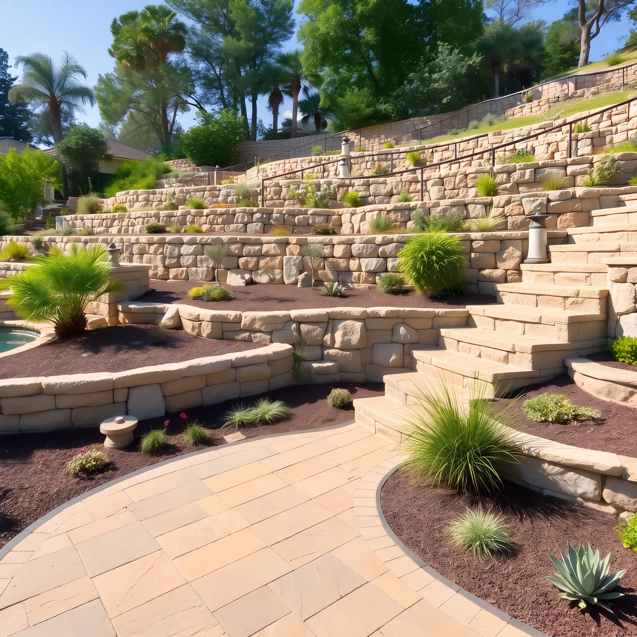 Erosion and Sediment Control Services in Calabasas