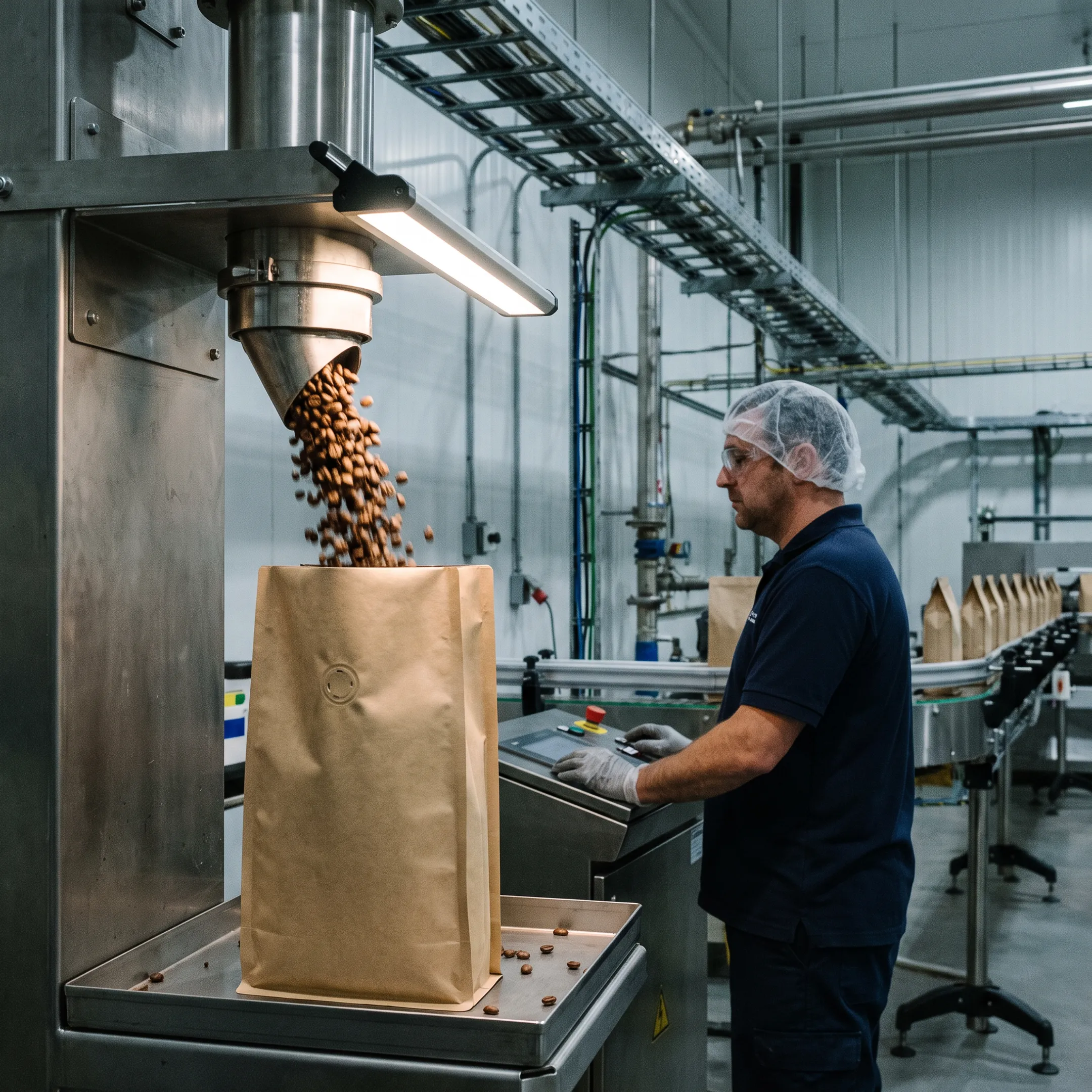 Specialty Coffee Roasters