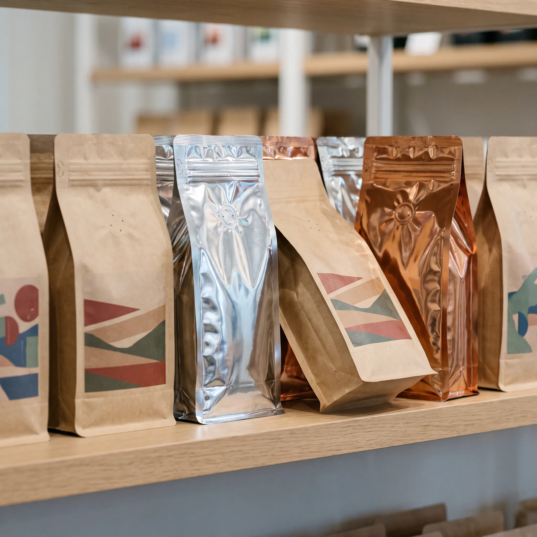 Private Label Coffee Brands