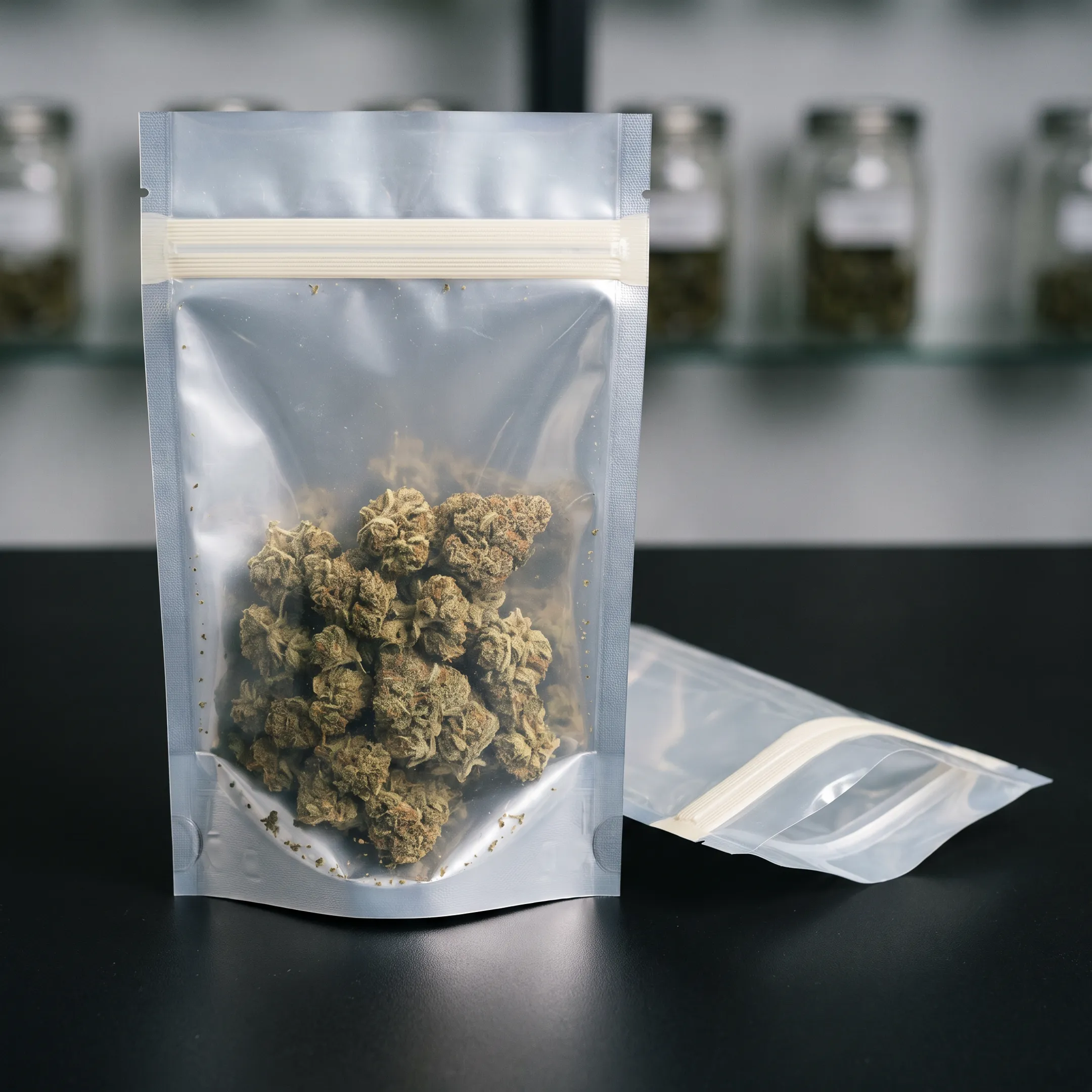 Cannabis Product Brands industry