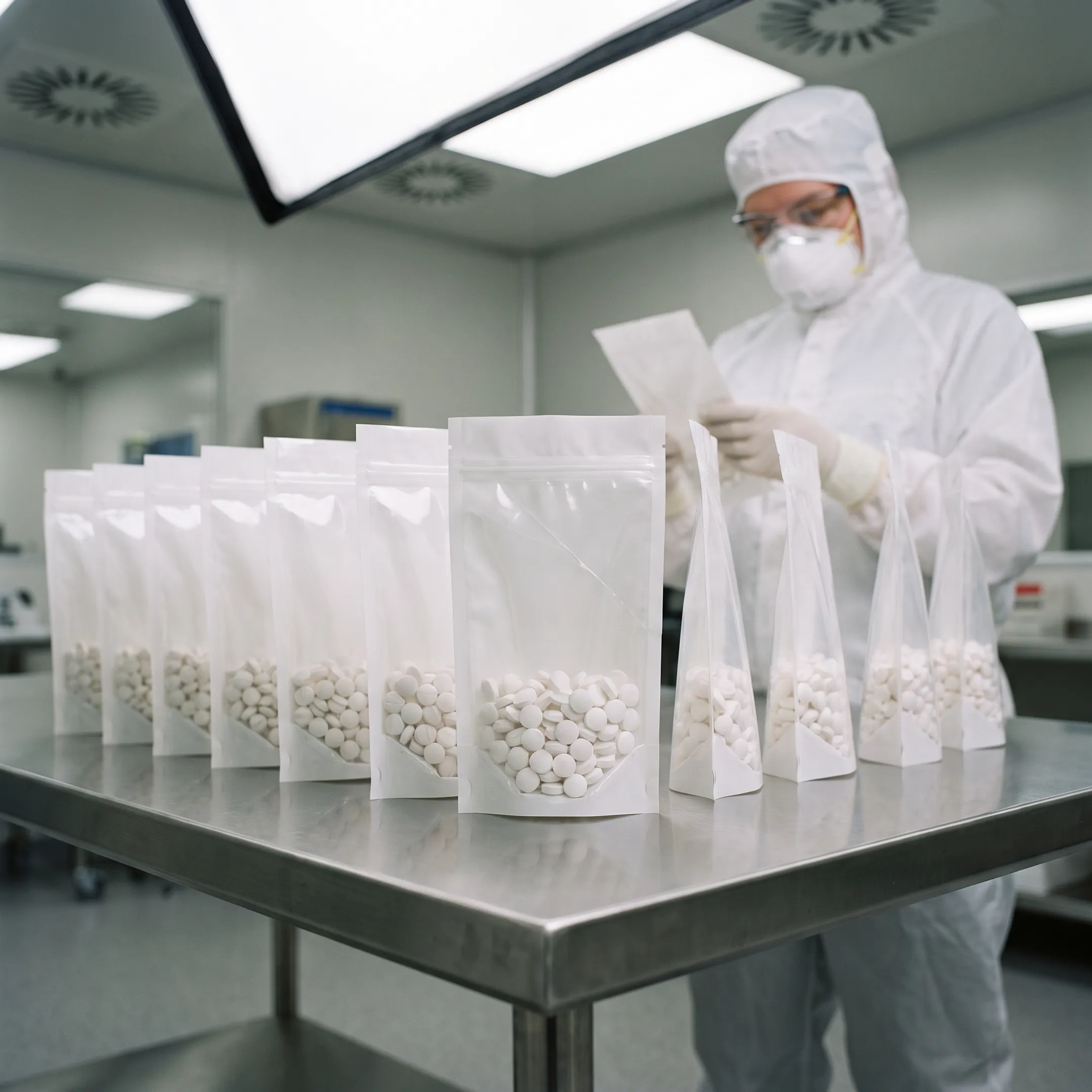 Pharmaceutical and OTC Brands