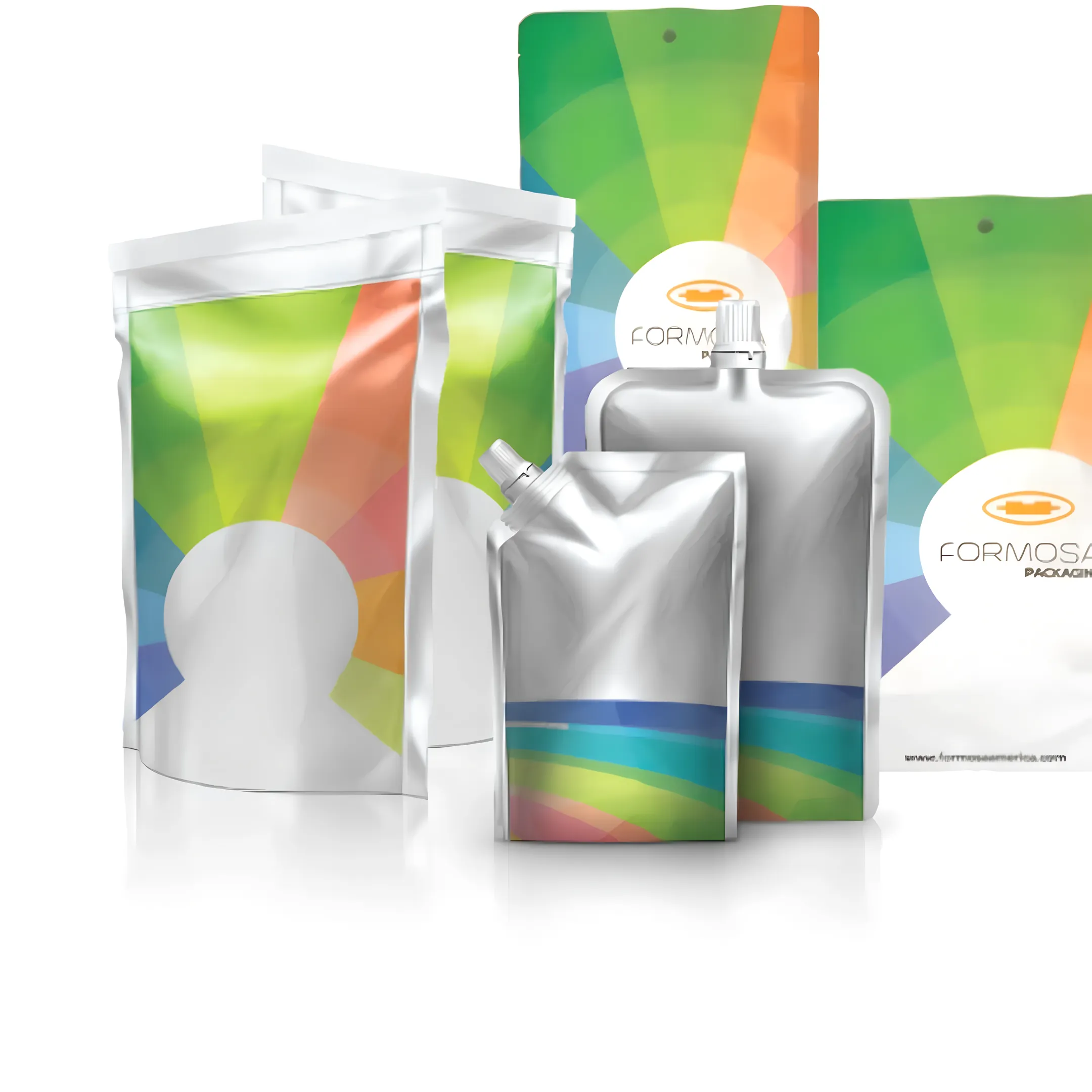 Consumer goods companies