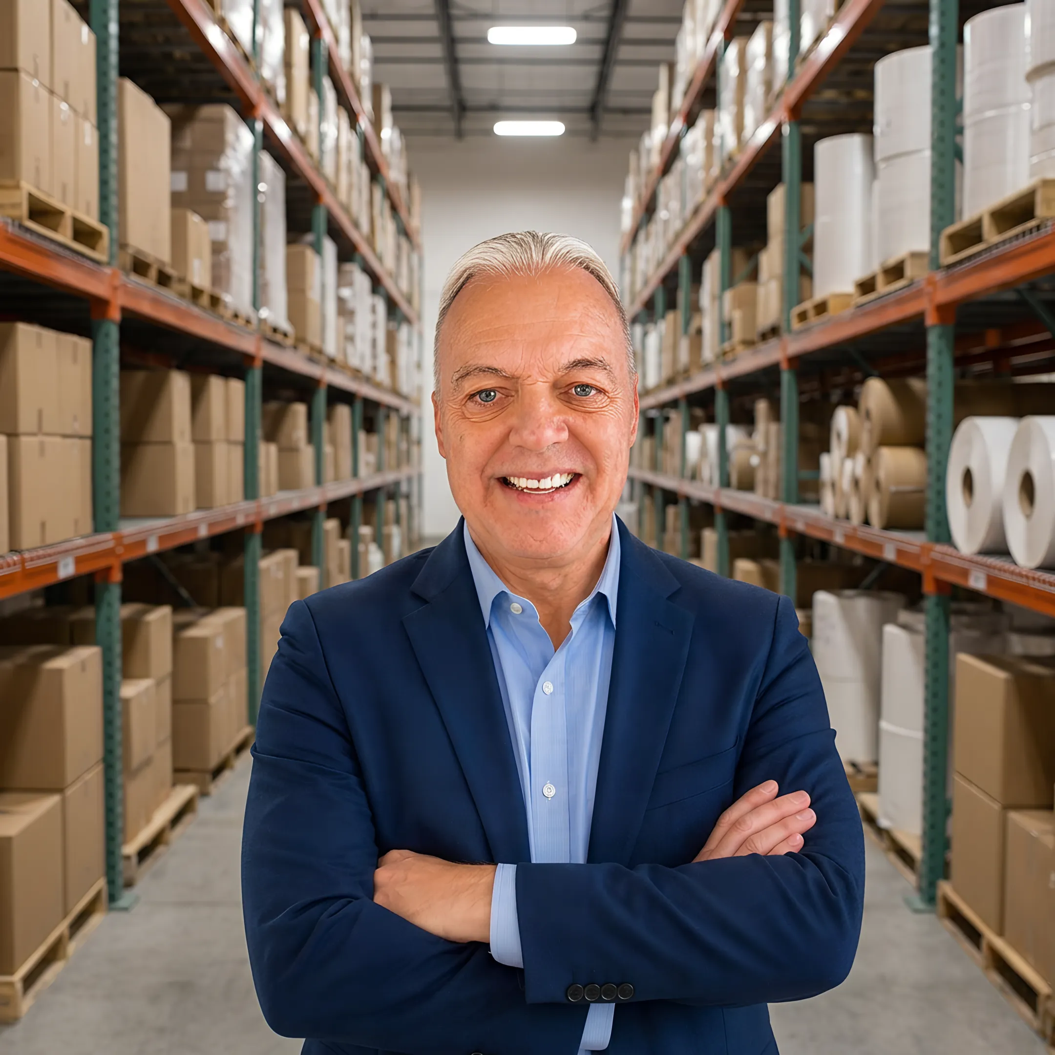 Custom Food Packaging Supplies